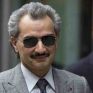 Ενδιαφέρον Al-Waleed Bin Talal για επενδύσεις στην Ελλάδα