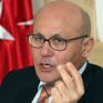 Tαλάτ: Δεν αποκλείει επέμβαση στην Κύπρο λόγω υδρογονανθράκων