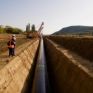 Τον προσεχή Ιούλιο αναμένονται οι πρώτες παραδόσεις φυσικού αερίου σε ευρωπαϊκό έδαφος μέσω του TANAP