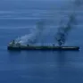 Sounion: Ολοκληρώθηκε η ριψοκίνδυνη και πολύπλοκη επιχείρηση διάσωσης του ελληνόκτητου τάνκερ
