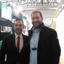 Στην 42η Διεθνή Έκθεση Γούνας Καστοριάς ο εκπρόσωπος του TAP στη Δ. Μακεδονία