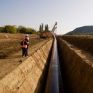 Οι εργασίες για τον TAP εκτοξεύουν τις ξένες επενδύσεις στην Αλβανία
