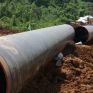 ΥΠΕΝ: Έργο ύδρευσης στην περιοχή Καβάλας - Φιλίππων ταυτόχρονα με την κατασκευή του TAP
