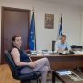 Προσφορά 5 οχημάτων ειδικής χρήσης από τον TAP στον Δήμο Αμυνταίου