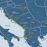 Προκήρυξη από τον TAP για το σύστημα SCADA και το καλώδιο οπτικών ινών
