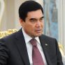 Πρόεδρος Τουρκμενιστάν: Παράγοντας ειρήνης και σταθερότητας ο αγωγός TAPI