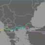 Σκιεπάτι: Έτοιμoς κατά τα 2/3 ο TAP, θα τεθεί σε λειτουργία το 2020