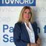 Νέα καθήκοντα στην TÜV NORD Ελλάδας αναλαμβάνει η κα Ταρσή Γιαννούλη