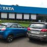 Ζημιές-ρεκόρ για την Tata Motors στο δ΄ τρίμηνο