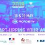 Το πιο νεανικό event επιχειρηματικότητας επιστρέφει: “Start-Upping Your Way” στο ThinkBiz Academy 2018!