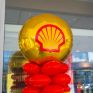 Δύο νέα σύγχρονα πρατήρια καυσίμων Shell στην Κύπρο