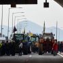 ΔΕΗ και μπλόκα πιέζουν την κυβέρνηση για το ρεύμα, το πετρέλαιο και την άρδευση των αγροτών