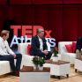 H Motor Oil έδωσε δυναμικά το παρών στο φετινό TEDxAthens