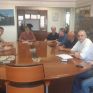 Επίσκεψη του ΤΕΕ/τμ. Δυτικής Μακεδονίας στη ΔΕΗ για ενημέρωση για την κατολίσθηση στο Ορυχείο Αμυνταίου
