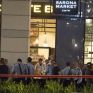 Καταδικάζει το ελληνικό ΥΠΕΞ τη χθεσινή επίθεση στο Τελ Αβίβ