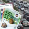 Τέλη κυκλοφορίας με το χιλιόμετρο και αύξηση φόρου στα καύσιμα εξετάζει το ΥΠΟΙΚ