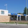 Εγκαινιάστηκε το σύστημα ανίχνευσης ραδιενέργειας στο Τελωνείο Κήπων