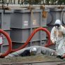 Tepco: Ξεκίνησε την άντληση 13 τόνων ραδιενεργών υπόγειων υδάτων
