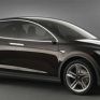 Ηλεκτρικό SUV από την Tesla
