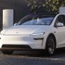 Tesla: Νέα κατρακύλα στις πωλήσεις στην Ευρώπη τον Οκτώβριο