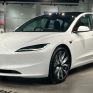 Tesla: 947.000 οχήματα παρέδωσε η μέγα-βιομηχανική μονάδα της Σανγκάης το 2023