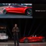 Η Tesla quot;σοκάρειquot; με δυο νέες παρουσιάσεις