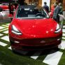 Πάνω από 1 δισ. δολάρια το τρίμηνο χάνει η Tesla λόγω μικρής παραγωγής του Model 3