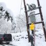 ΔΕΔΔΗΕ: Τα διδάγματα από το χιονιά, η απουσία «ραντάρ», το… ορφανό κλαδί και οι 18 περιοχές που κλάδεψε εγκαίρως τα δέντρα