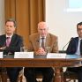 Συνεργασία του Υπουργείου Περιβάλλοντος και Ενέργειας και της Ακαδημίας Αθηνών για την αντιμετώπιση της λειψυδρίας