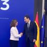 Σκυλακάκης: Η Ελλάδα στηρίζει την πρωτοβουλία της ΕΕ για στρατηγική αυτονομία - Αυξημένες επενδύσεις σε μπαταρίες στην Ελλάδα