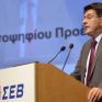 Φέσσας: Οι γαλλικές εταιρείες μπορούν να επενδύσουν στην Ελλάδα σε τομείς όπως η ενέργεια