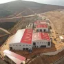 Μπαίνει στην πρίζα η μονάδα διαχείρισης αποβλήτων της Μοtor Oil στο Αμάρι της Κρήτης