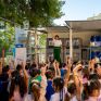 ΔΕΗ: Συμμετέχει για 2η χρονιά στο εκπαιδευτικό πρόγραμμα ανακύκλωσης «THE GREEN CITY»