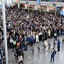 «Μπαταρίες και πάλι μπαταρίες» το κεντρικό μήνυμα της φετινής Intersolar – Χώρος μόνο για μεγάλα φωτοβολταϊκά και «μάχη» για την ευρωπαϊκή αγορά