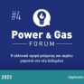 Live coverage of energypress Power &amp; Gas Forum here
