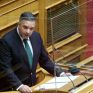 Χειμαράς: Τα ζητήματα επισιτιστικής κρίσης που είναι πολύ πιθανόν να προκύψουν, παράλληλα με την ενίσχυση της πρόσβασης των Αγροτών στις ΑΠΕ κατά απόλυτη προτεραιότητα