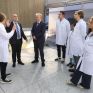 Επίσκεψη Θεοδωρικάκου στον πρώτο ολοκληρωμένο πιλοτικό σταθμό “πράσινου” υδρογόνου για τη φόρτιση ελαφρών οχημάτων στην Ελλάδα