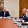 Θεοδωρικάκος: Στόχος να επιλυθεί το ενεργειακό της βιομηχανίας στις επόμενες εβδομάδες - Τον Φεβρουάριο η ψήφιση του νομοσχεδίου για τη βιομηχανία