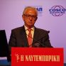 Βενιάμης: Υπάρχουν δύο μέτρα και δύο σταθμά στα ναυτιλιακά καύσιμα