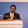 Θεόδωρος Τσακίρης: Δίχως εμπορική συμφωνία η διακυβερνητική συμφωνία Κύπρου - Αιγύπτου δεν σημαίνει κάτι