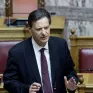 Σκυλακάκης: Θα έχουμε πράσινα τιμολόγια κάτω από τα 14 λεπτά η κιλοβατώρα τον Ιανουάριο