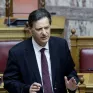 Σκυλακάκης: Μετά την απόφαση του ΣτΕ κίνητρα (bonus) θα προβλεφθούν στον υπό εξέλιξη πολεοδομικό σχεδιασμό