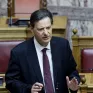 Σκυλακάκης: Τα υπεράκτια αιολικά εγκαθίστανται μόνον όπου παίρνουμε έγκριση από το ΓΕΕΘΑ - Δεν τίθεται ζήτημα για την εθνική ασφάλεια