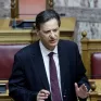 Σκυλακάκης: Προ των πυλών το σχέδιο για το χωροταξικό ΑΠΕ – “Φρένο” για νέα φωτοβολταϊκά σε γη υψηλής παραγωγικότητας, εκτός των αγροτικών - Αλλαγές στα ανταποδοτικά