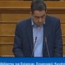 Θεοφύλακτος: Δίκαιη η έκπτωση στις λιγνιτικές περιοχές