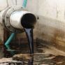 Ξέμεινε από αντιρρυπαντικό σκάφος ο Θερμαϊκός Κόλπος