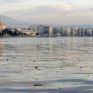 Ξεκίνησε ο καθαρισμός του Θερμαϊκού κόλπου από το αντιρρυπαντικό σκάφος «Αλκίππη»