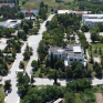 Σύνδεση του Διεθνούς Πανεπιστημίου στο δίκτυο Τηλεθέρμανσης