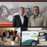 Δωρεά ειδών πρώτης ανάγκης από την ΕΠΑ Θεσσαλίας