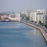 Εργασίες στο δίκτυο ηλεκτροφωτισμού στο δήμο Θεσσαλονίκης